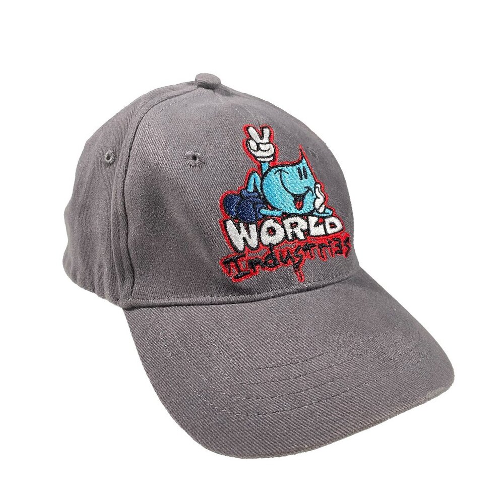 Vintage World Industries Fitted Youth Hat